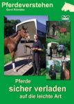 Pferde sicher verladen auf die leichte Art