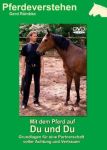 Mit dem Pferd auf Du und Du